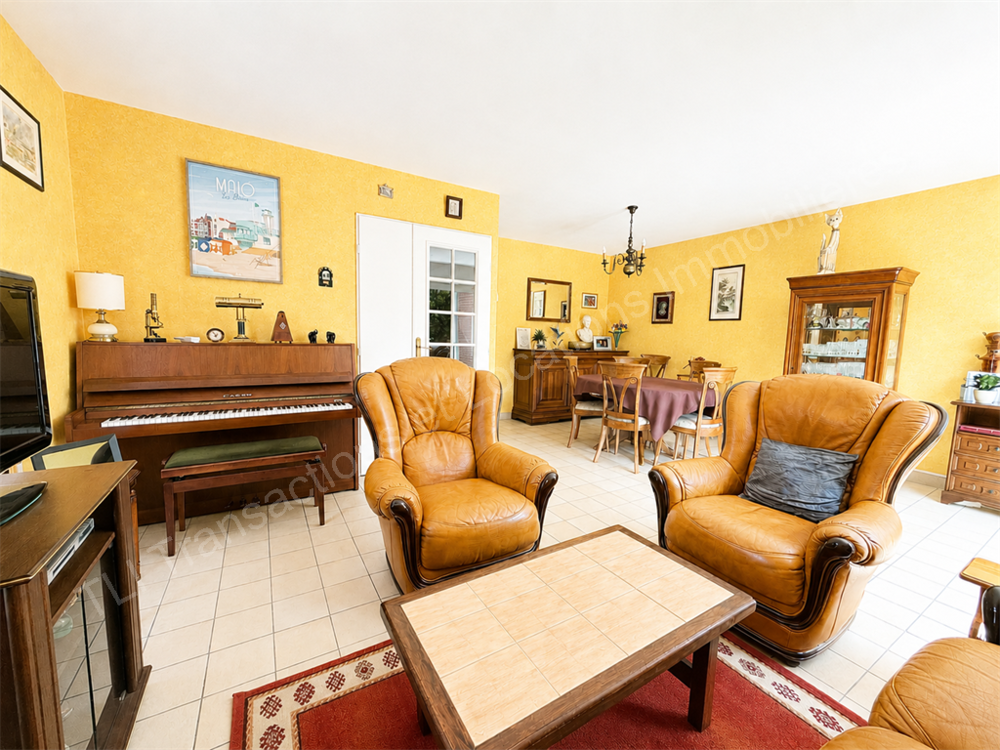 Vente Maison À découvrir sans tarder à Téteghem Teteghem