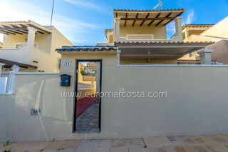  Chalet � vendre 3 pi�ces 105 m� Orihuela costa
