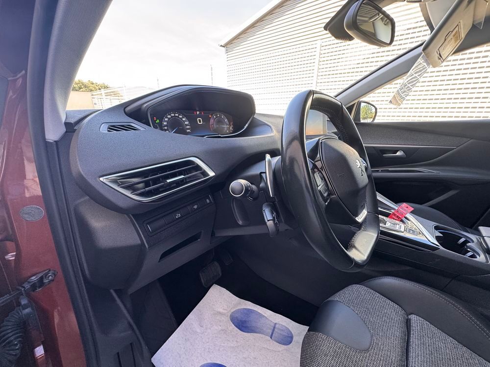 3008 1.2 130ch ACTIVE EAT8 ETHANOL 2019 occasion 84290 Sainte-C&eacute;cile-les-Vignes