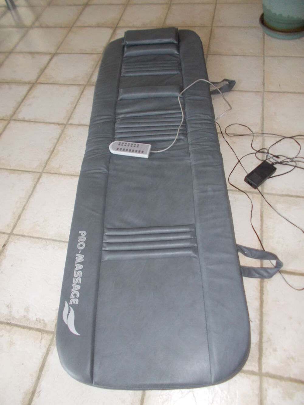 Matelas PRO MASSAGE faire prix Sports