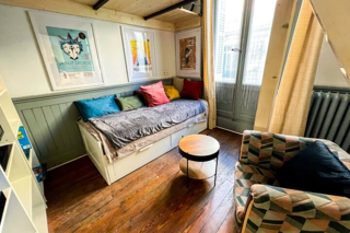  Appartement à vendre 1 pièce 38 m² Avignon