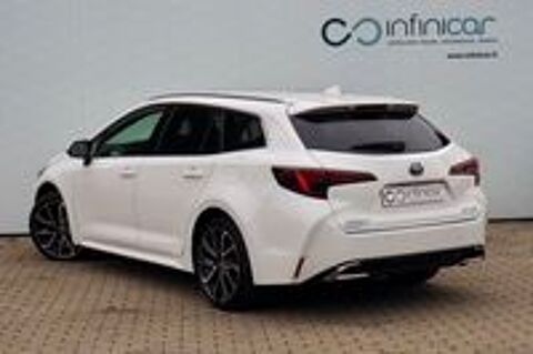Corolla Touring Sports Hybride 196ch Collection 2024 occasion 67230 Obenheim