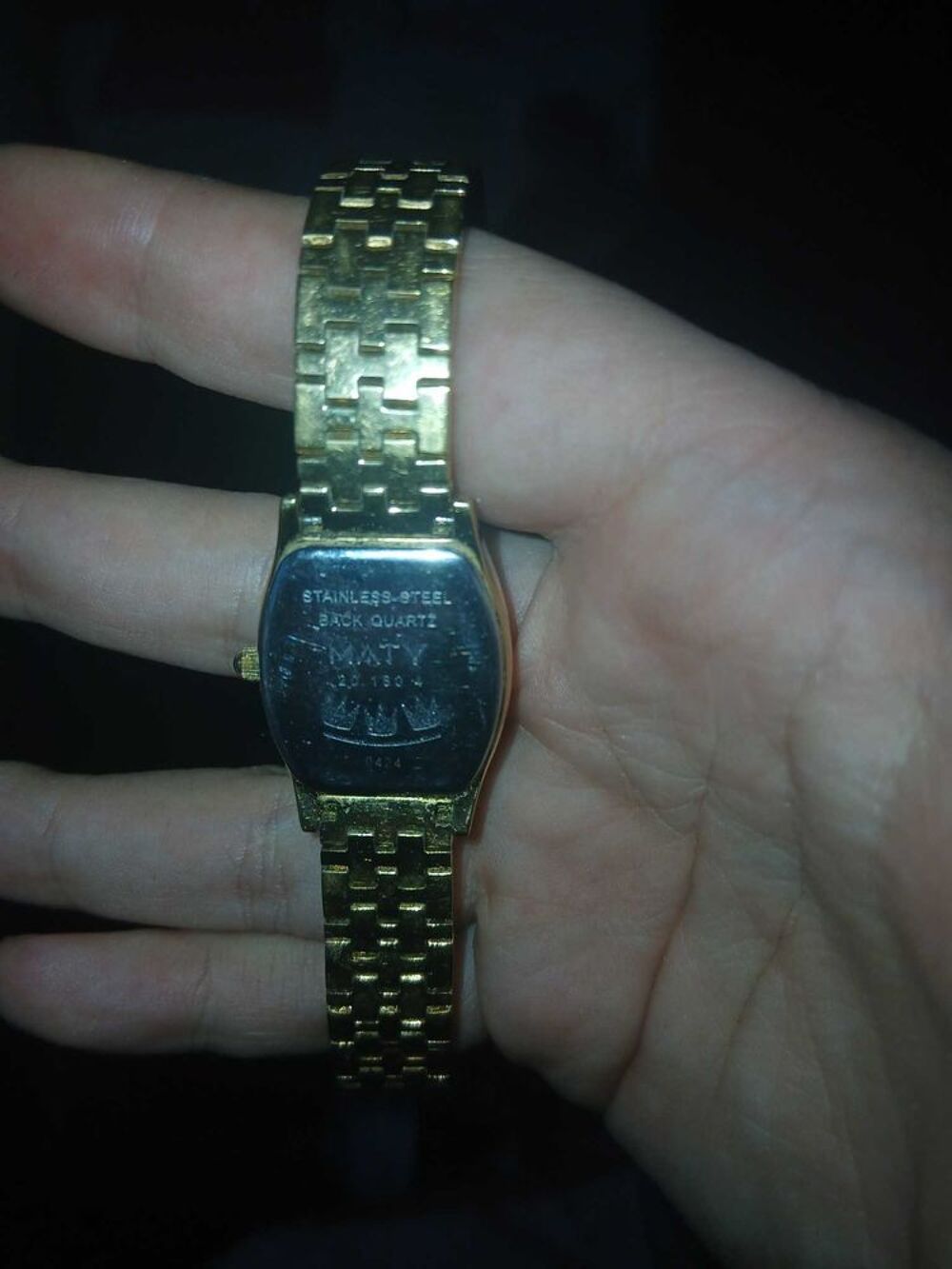 montre femme Bijoux et montres
