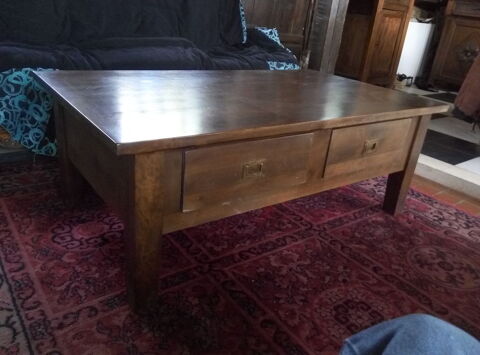 Table basse 90 Bois-d'Arcy (78)