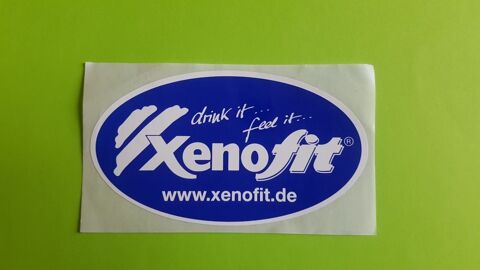 XENOFIT 0 Toulouse (31)