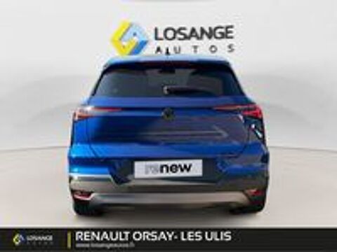 Symbioz E-Tech full hybrid 145 Esprit Alpine 2025 occasion 91940 Les Ulis