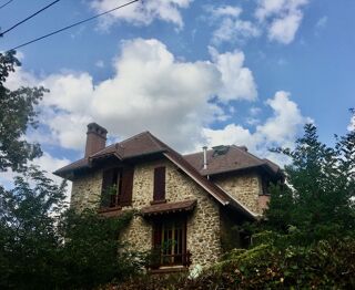  Maison � vendre 5 pi�ces 135 m�