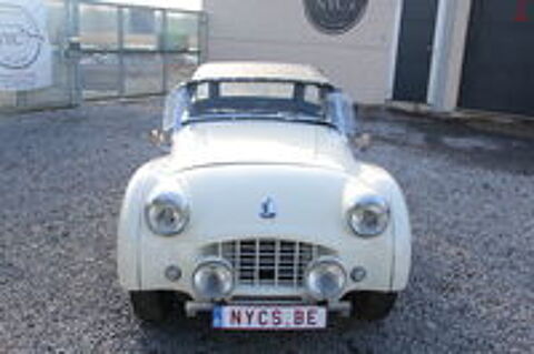  1959 occasion 59310 Auchy-lez-Orchies