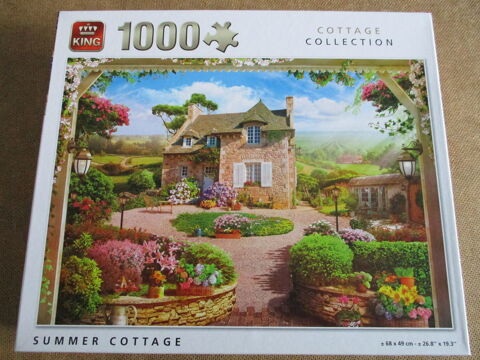 puzzle 1000 pièces 3 Reims (51)