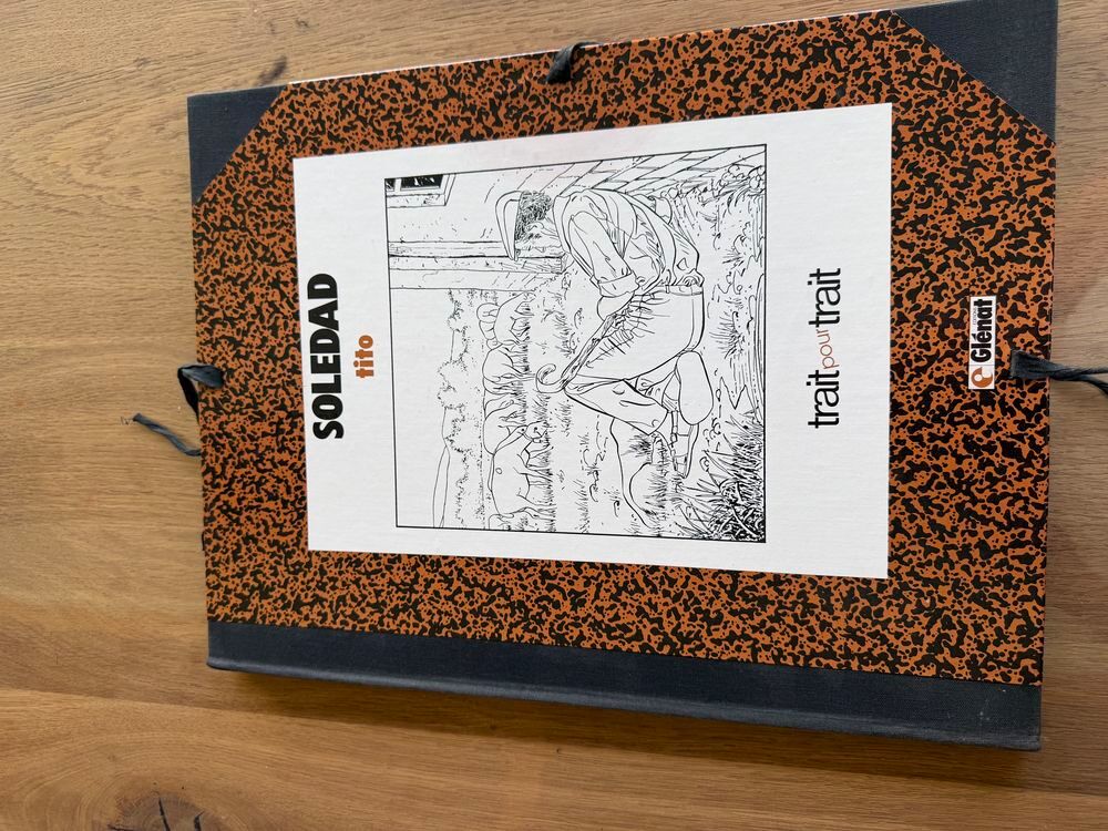 BD Tirages de T&ecirc;te Num&eacute;rot&eacute; et sign&eacute; Livres et BD