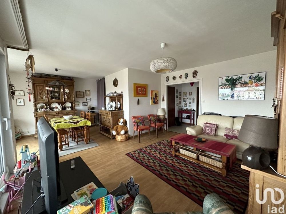 Vente Appartement Appartement Lingolsheim Lingolsheim