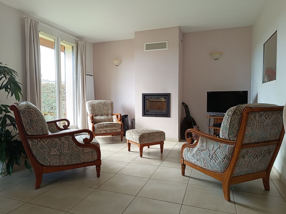 Vente Maison Maison+2 garages Vic-en-bigorre