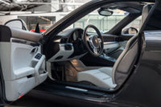 911 (991) 911 Carrera S Coup&eacute; 3.8i 400 PDK 2013 occasion 75014 Paris