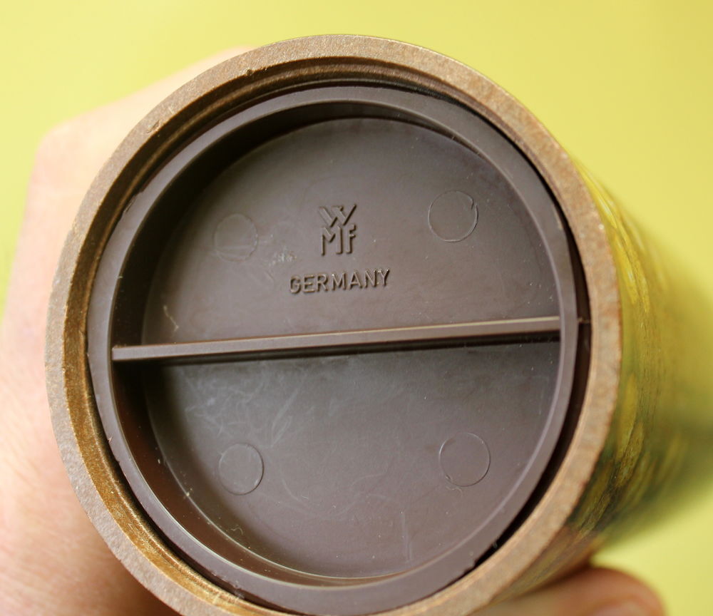Ap&eacute;ro vintage 70 Distributeur WMF Germany Cuisine
