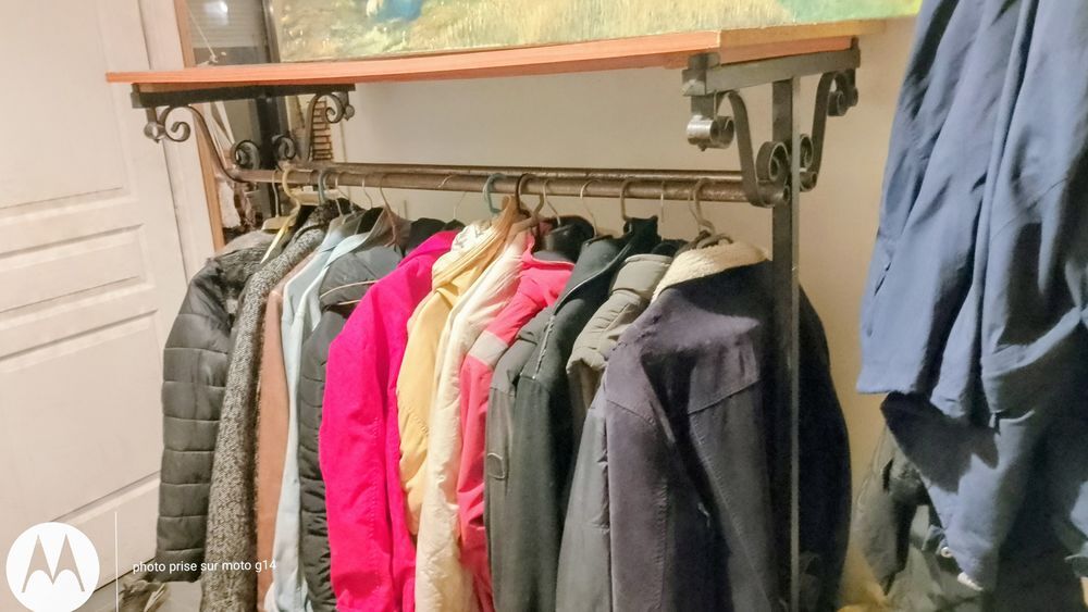 Penderie ou porte parapluie Meubles