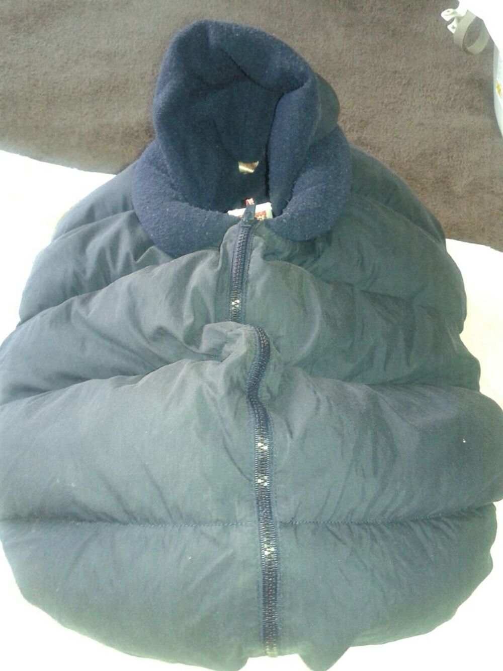 prot&egrave;ge poussette canne Vêtements enfants