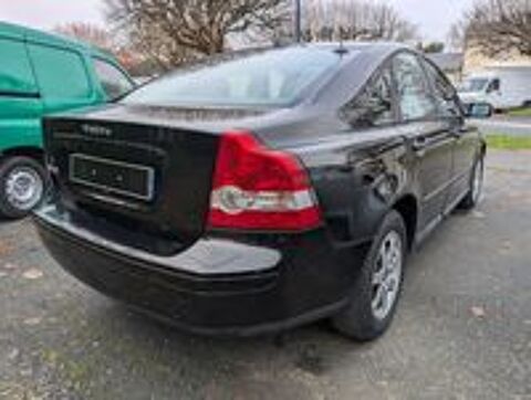S40 1.6L - 100 Kinetic 2006 occasion 36000 Ch&acirc;teauroux