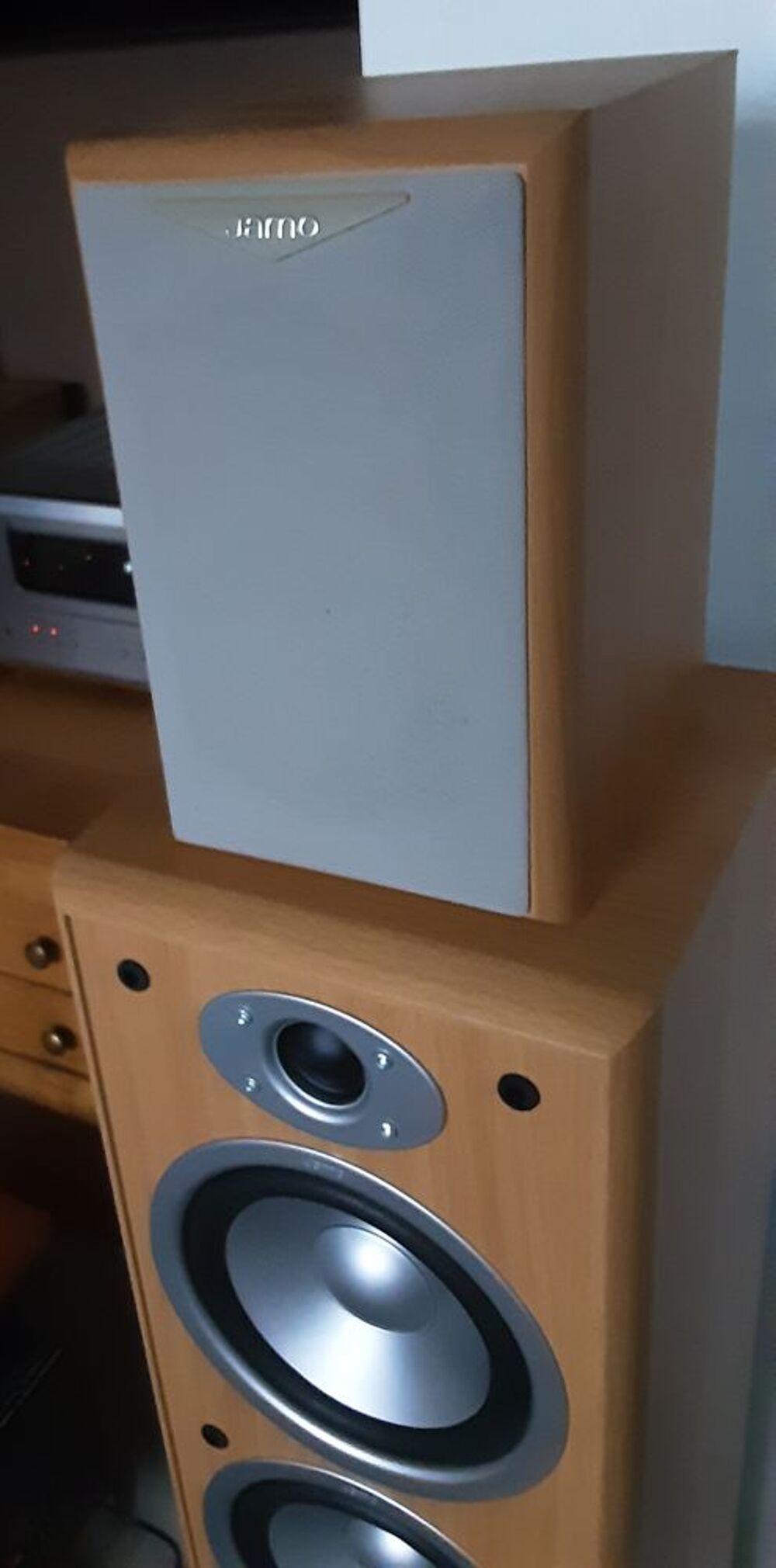 Home cinema Audio et hifi