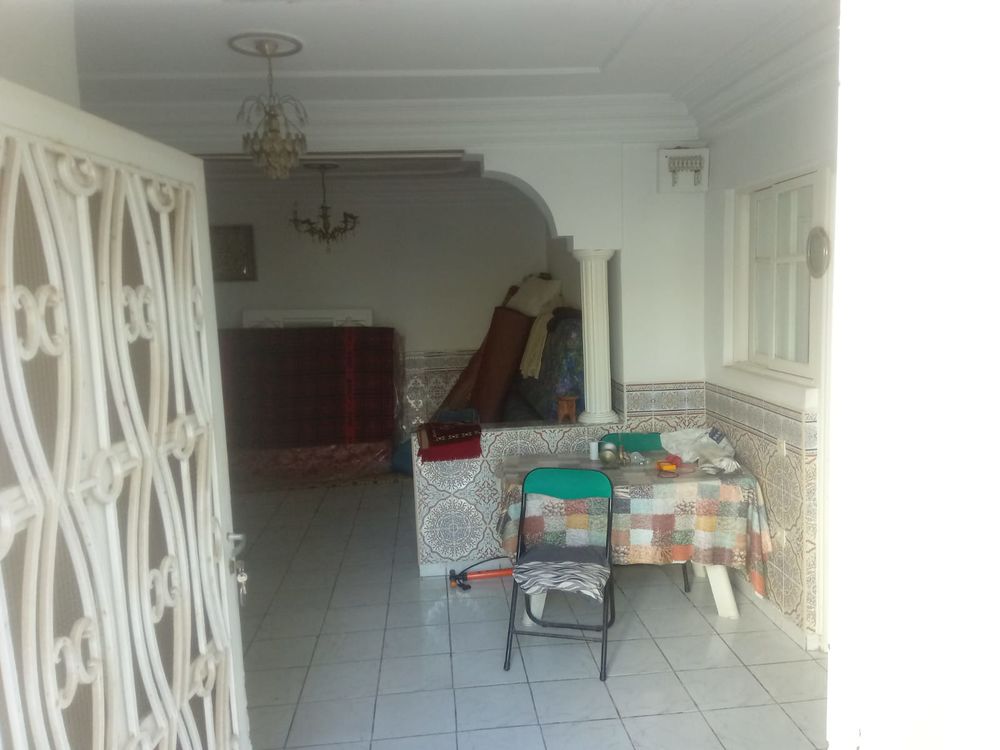 Vente Maison Maison à Casablanca Casablanca, maroc (Maroc)
