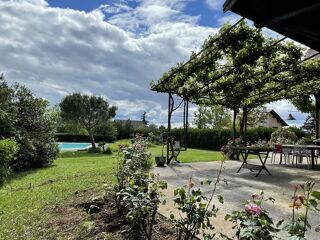  Maison � vendre 6 pi�ces 260 m�