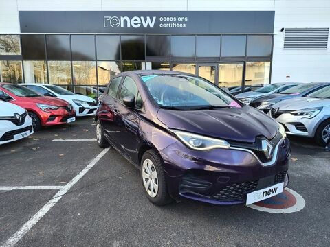 Renault Zo&eacute; Zoe R110 - 22B Equilibre 2022 occasion Argenteuil 95100