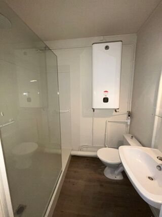  Appartement  vendre 1 pice 22 m
