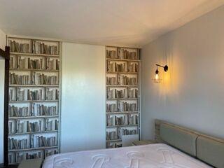  Appartement à louer 2 pièces 50 m²