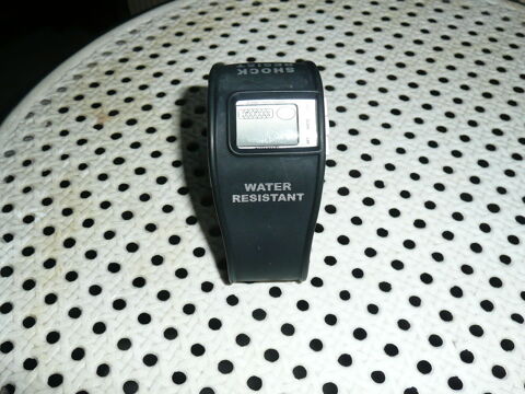 Montre crono et contr�le physique 47 Bordeaux (33)