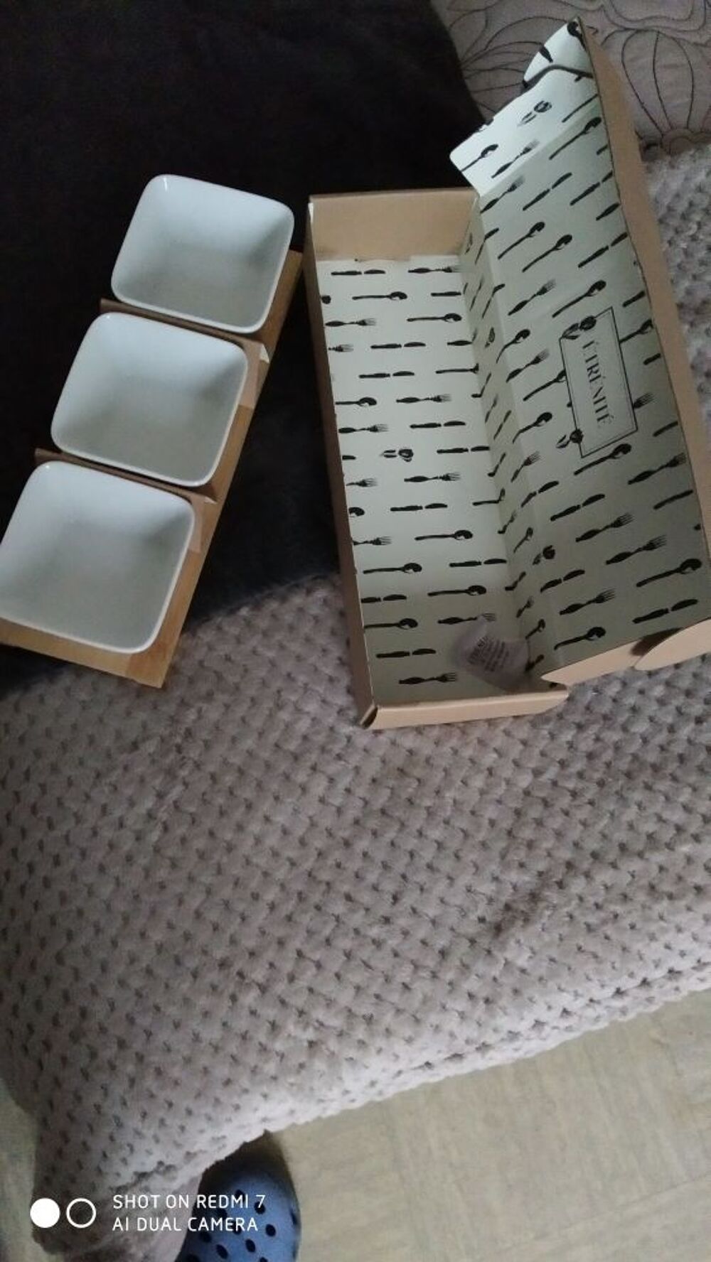 service ap&eacute;ro D�coration