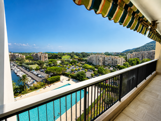  Appartement à vendre 3 pièces 75 m²