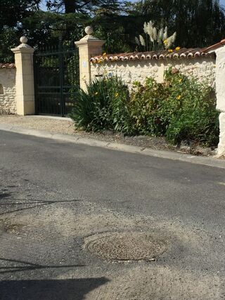  Maison à louer 4 pièces 140 m² Chérac