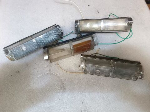 Pi&egrave;ces et &eacute;quipements Voiture Pi&egrave;ces et &eacute;quipements Voiture  occasion Saint-Jean-du-Cardonnay 76150