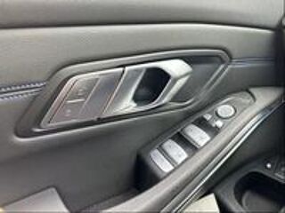 S&eacute;rie 3 Touring 330eA xDrive 292ch M Sport 2025 occasion 69006 Lyon