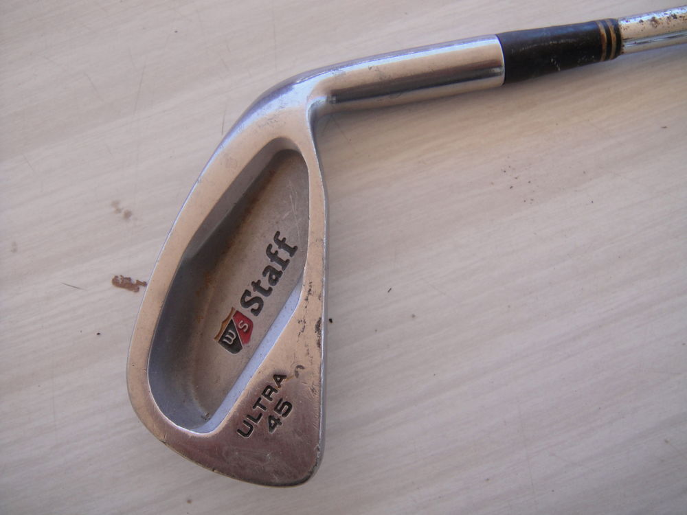 Club de golf Sports