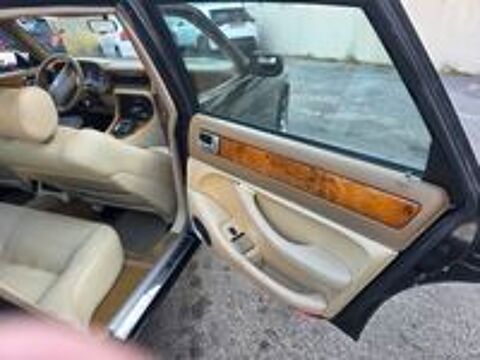 XJ 6 XJ6 3.2 A 1997 occasion 06150 Cannes La Bocca