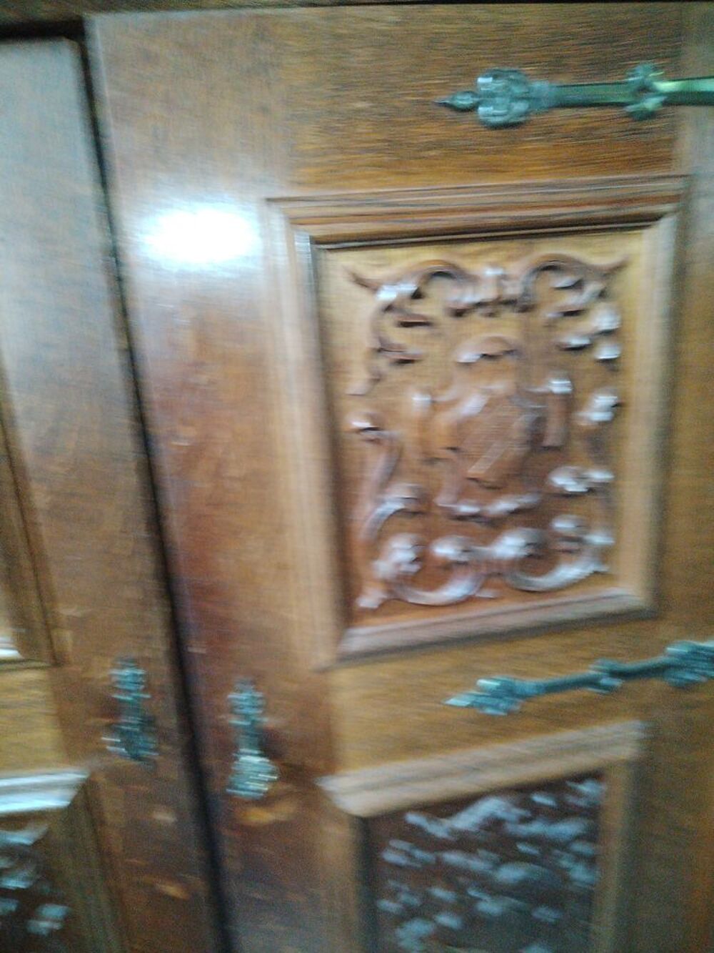 Salle &agrave; manger Meubles