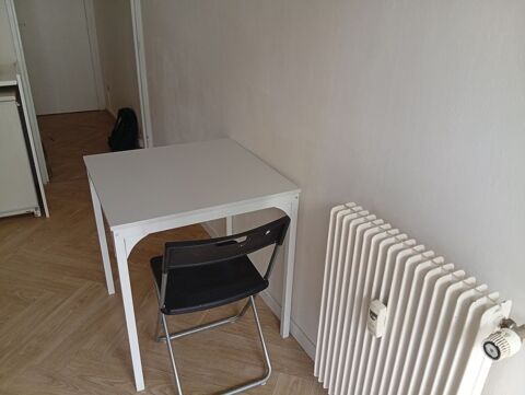  Appartement  louer 1 pice 20 m Strasbourg