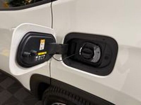 Compass T4 Phev 4XE 240cv EAWD Trailhawk 2021 occasion 31100 Toulouse
