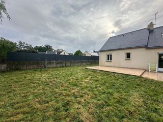  Maison � louer 8 pi�ces 130 m� Saint-andr�-des-eaux