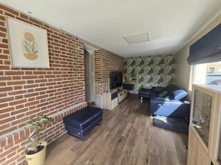  Maison � vendre 4 pi�ces 96 m�