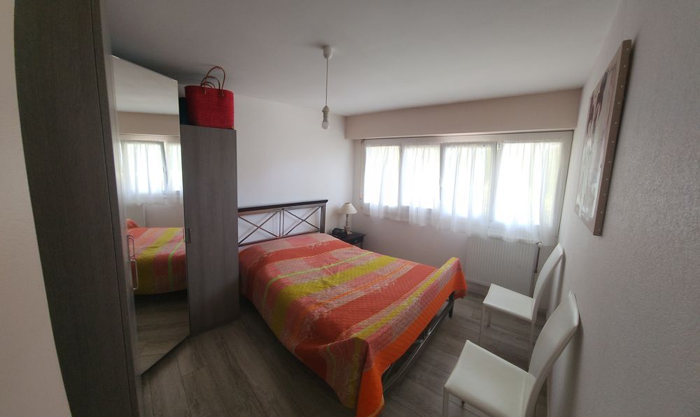 Vente Appartement T2 lumineux de 46 m² - Annecy Cran-Gevrier Cran-gevrier