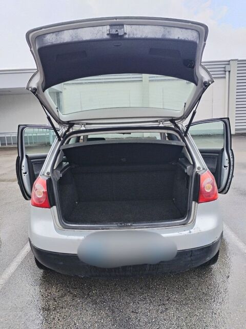 Volkswagen golf 1.4i