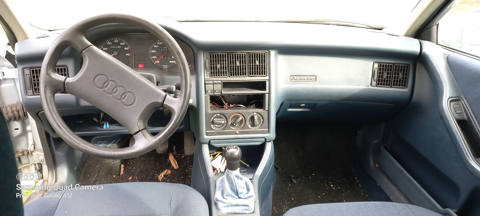 Audi 80 1.8 S 1990 occasion Bergerac 24100