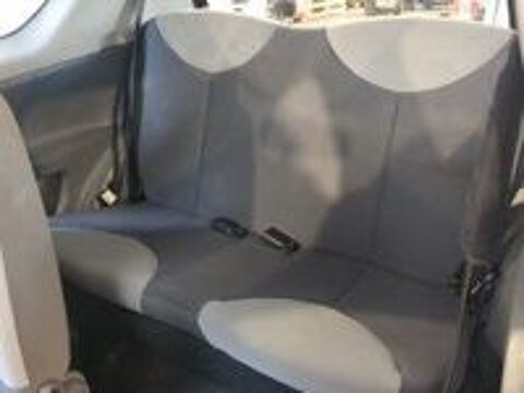 C1 1.0i Pack 2007 occasion 66000 Perpignan