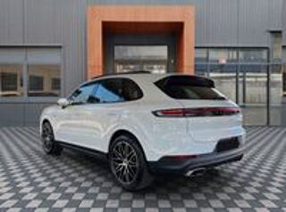 Cayenne E-Hybrid 3.0 V6 462 ch Tiptronic BVA 2023 occasion 33000 Bordeaux