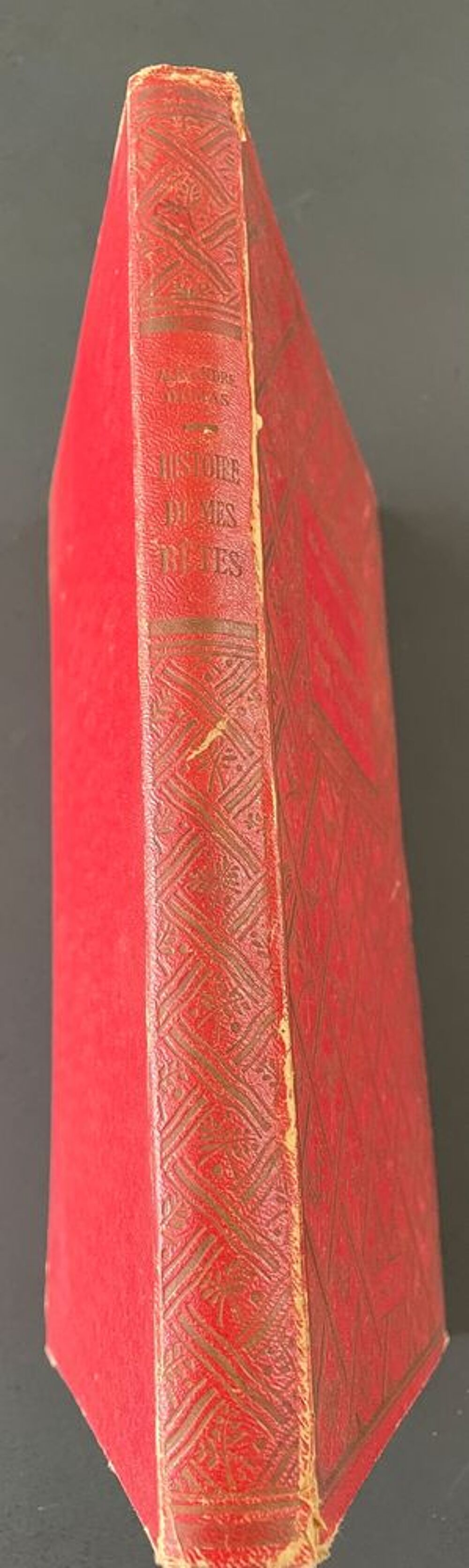 Livre ancien Livres et BD