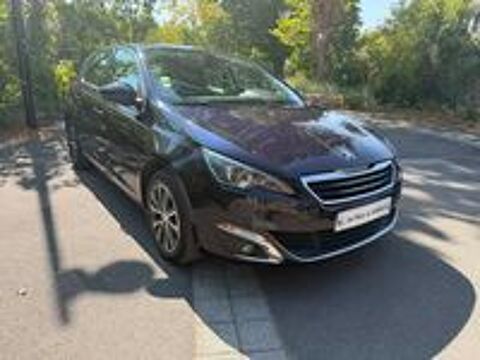 308 1.6 BlueHDi 120ch S&S BVM6 Allure 2016 occasion 94340 Joinville-le-Pont