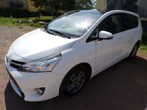 Toyota verso FEEL 1.6 D-4D 16V 112 cv