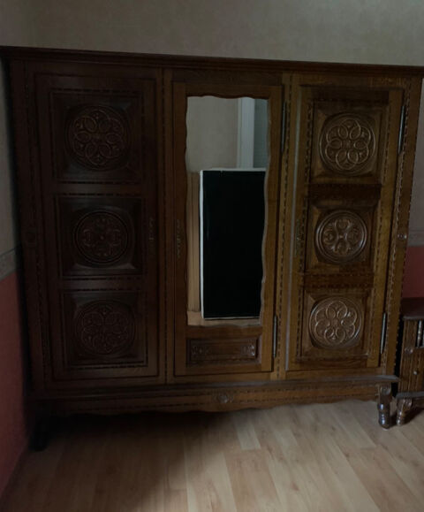 Ensemble de meuble pour chambre 200 Dijon (21)