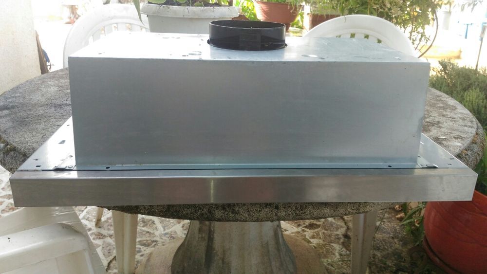 hotte aspirante Electroménager